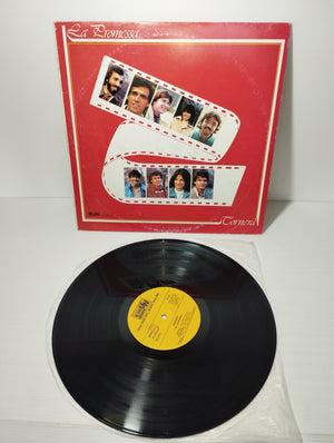 Descriptive image text