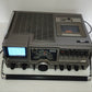 JVC Radio TV Cassette Recorder
Made in Japan