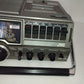 JVC Radio TV Cassette Recorder
Made in Japan