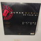 Duran Duran Strange Behaviour Picture Disc
Edito nel 1986 da EMI