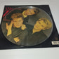 Duran Duran Strange Behaviour Picture Disc
Edito nel 1986 da EMI