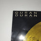 Duran Duran Strange Behaviour Picture Disc
Edito nel 1986 da EMI