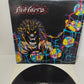 Rock Rock Rock Fil Di Ferro LP

Edito nel 1992 da Axis Records Cod.DPLZ LP971