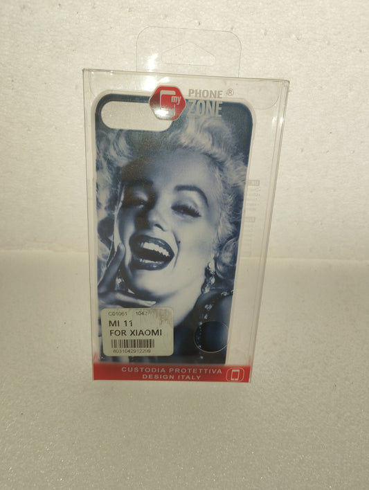 Custodia Protettiva My Phone Zone
Marilyn Monroe