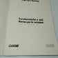 Manuale Fiat 131 Racing
Caratteristiche e dati Norme per le revisioni
Originale Anni 70