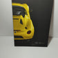 Alfa Romeo 4C Spider Libro Pubblicitario Originale
Copertina rigida