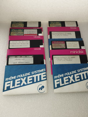 Descriptive image text