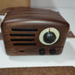 Muzen Radio FM & Bluetooth Speaker
In Legno e plastica
Mod.MV21