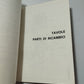 Acme Motori Libretto Uso E Manutenzione D'epoca
Motori AL 65/70/75