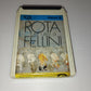 Rota tutti i Film di Fellini Carlo Savina Cassetta Stereo 8
Edita  nel 1974 da CAM cod.Z8CS 55331