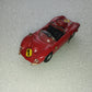 Alfa Romeo 33 quadrifoglio Mercury
Scala 1:43