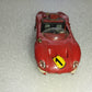 Alfa Romeo 33 quadrifoglio Mercury
Scala 1:43