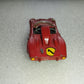 Alfa Romeo 33 quadrifoglio Mercury
Scala 1:43