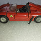 Alfa Romeo 33 quadrifoglio Mercury
Scala 1:43