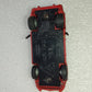 Alfa Romeo 33 quadrifoglio Mercury
Scala 1:43