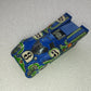 Porsche 917 Mercury
Scala 1:43