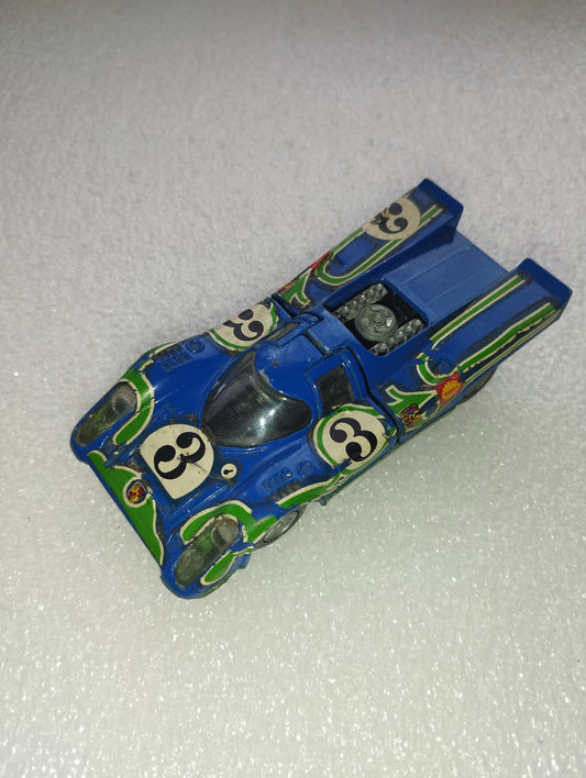 Porsche 917 Mercury
Scala 1:43