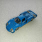 Matra Sport 630 Politoys M n.595
Scala 1:43