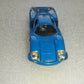 Matra Sport 630 Politoys M n.595
Scala 1:43