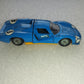 Matra Sport 630 Politoys M n.595
Scala 1:43