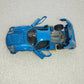 Matra Sport 630 Politoys M n.595
Scala 1:43