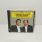 Opern Gala Domingo Giulini CD Deutsche Grammophon