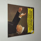 Beethoven Symphonie n.9 CD Von Karajan 
Edito nel 1984 Deutsche Grammophon