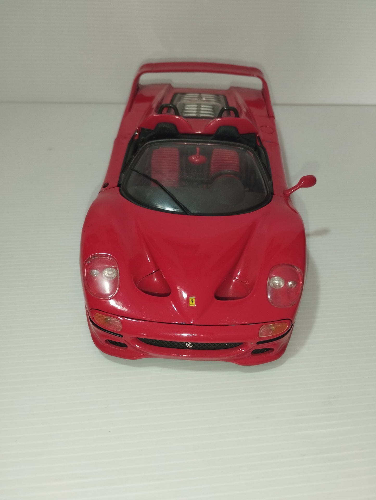 Ferrari F50 Maisto Scala 1:18