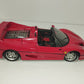 Ferrari F50 Maisto Scala 1:18