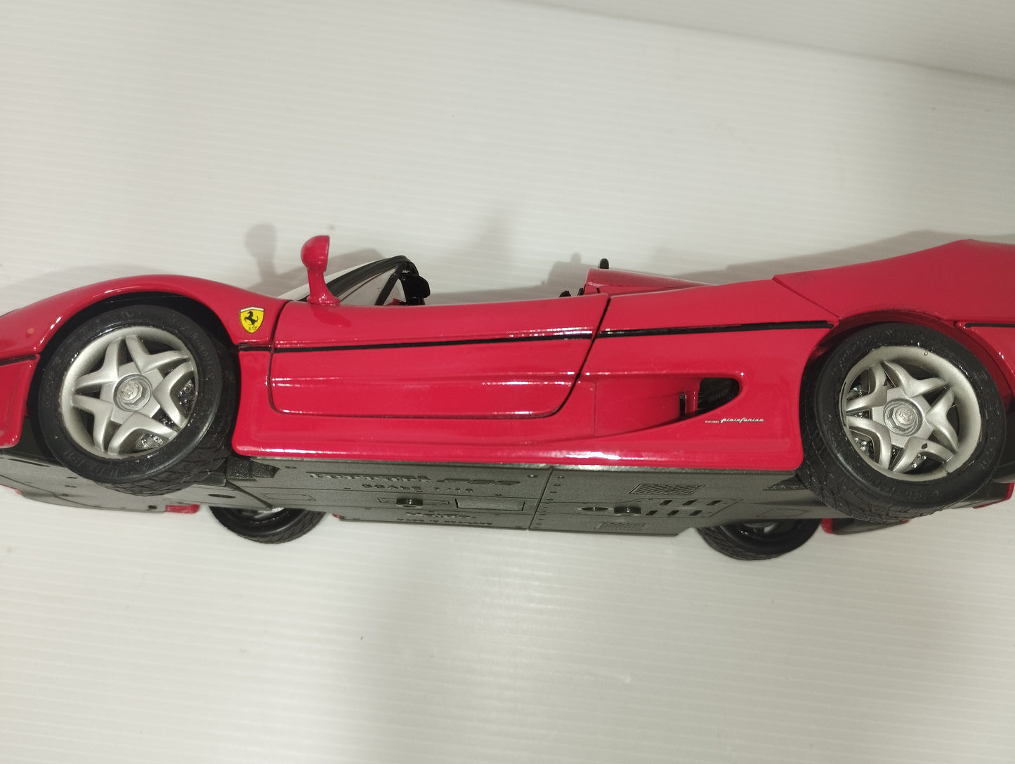 Ferrari F50 Maisto Scala 1:18