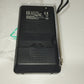 Bench Pocket Radio FM/AM
Mod.KH224