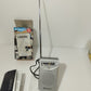 Bench Pocket Radio FM/AM
Mod.KH224