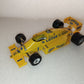 Lotus 97 T Bburago
Scala 1:24