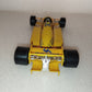 Lotus 97 T Bburago
Scala 1:24