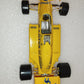 Lotus 97 T Bburago
Scala 1:24