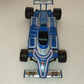 Talbot Ligier JS17 Polistil 
Scala 1:23