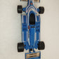 Talbot Ligier JS17 Polistil 
Scala 1:23