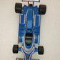 Talbot Ligier JS17 Polistil 
Scala 1:23