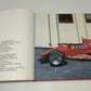 Ferrari 126 C3 Cristiano Chiavegato Edito nel 1983 da Forte Editore