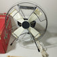 Termozeta Ventilatore Freon Anni 60
Made in Italy