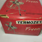 Termozeta Ventilatore Freon Anni 60
Made in Italy