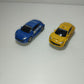 2 Renault Megane Sport Per Pista Elettrica