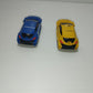 2 Renault Megane Sport Per Pista Elettrica