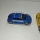 2 Renault Megane Sport Per Pista Elettrica