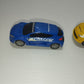 2 Renault Megane Sport Per Pista Elettrica