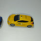 2 Renault Megane Sport Per Pista Elettrica