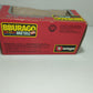 Ferrari GTO Rally Bburago
Scala 1:43
Cod.4107