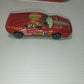 Ferrari GTO Rally Bburago
Scala 1:43
Cod.4107