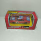 Ferrari 308 GTB Rally Bburago
Scala 1:43
Cod.4148