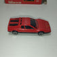 Ferrari 512 BB Daytona Bburago
Scala 1:43
Cod.4133